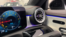 Mercedes-Benz CLA 250e AMG Line Premium + Night Ed 4dr Tip Auto Saloon